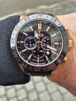 Festina Ceramic - 7