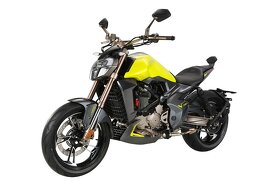 Zontes 310-V Venom, 34 koní, možnost splátek - 7