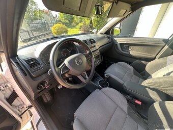Škoda Fabia 1.2 TSi Monte Carlo - 7