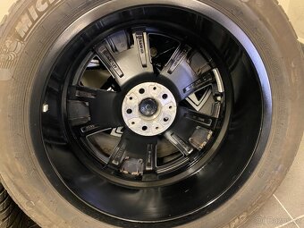 ORIGINAL ALU KOLA BMW iX3 "STYLING 842" 245/50/19 - 7