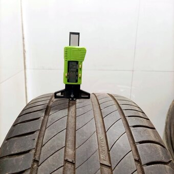 17" ALU kola – 5x120 – BMW (VW, OPEL, HONDA) Disky: Elektr - 7
