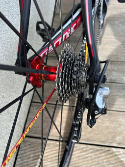 Specialized Tarmac Comp SL2 plus tunning - 7