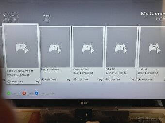 Xbox360+ovladac+35her - 7