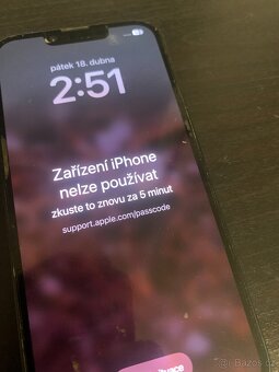 iPhone 14 Pro Max – 256 GB - 7