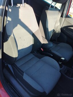 Náhradní díly Škoda Fabia 2 Sportline - 7