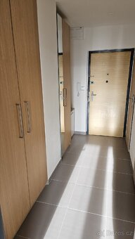 Pronajem 2kk, 40m2, Praha Haje - 7