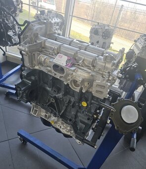 MOTOR YNR6 2,0 TDCI EURO 6 TRANSIT 4x4 - 7