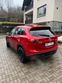 Mazda cx 5 4x4 2.2 diesel 129kw DPH - 7
