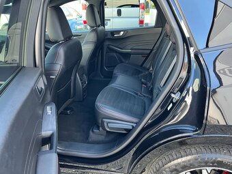 Ford kuga 2,5PHEV ST-Line X 225PS,LED,Head-Up,Navi,KeyFree - 7