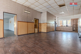 Prodej restaurace, stravování, Petřvald, ul. Závodní - 7