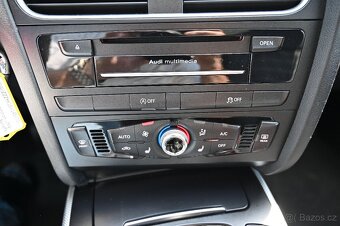 Audi A4 2.0TDI 120KW Ambition 5/2014 - 7