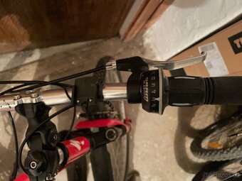 Dětské kolo SPECIALIZED hotrock 24 - 7