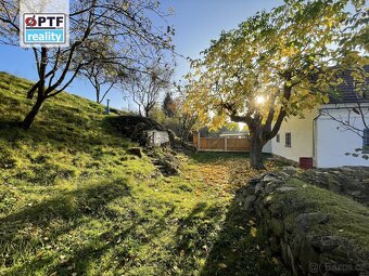 Prodej rodinné domy, 120 m2 - Líšťany - Třebobuz - 7