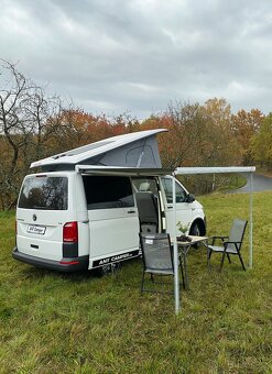 VW T6 California obytný (NOVÁ VESTAVBA) - 7