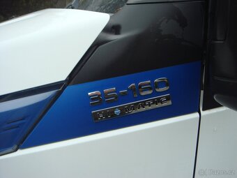 Iveco Daily IS35S 2.3hpi 160 Maxi 2018 154tkm automat - 7