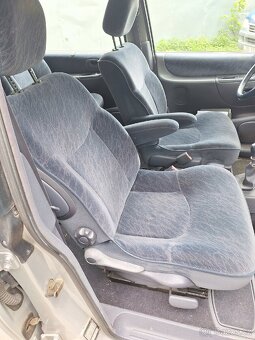 Renault Espace 2.0 16v,nová STK. - 7