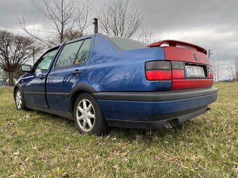 VW Vento 1.9TDI 66kW - 7