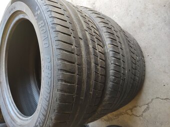 215/55 r16 letní pneu - 7
