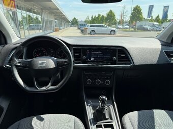 Seat Ateca 1.5 TSi Style 110 kW - 7