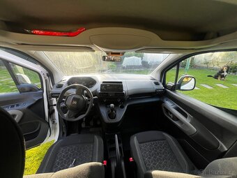 Peugeot Rifter - 7