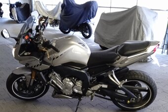 Yamaha fz1 Fazer - 7