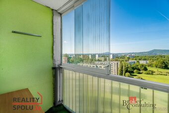 Prodej, byty/2+kk, 42 m2, Jáchymovská, Česká Lípa, Česká Líp - 7