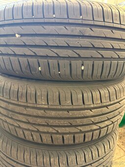 185/60 R15 Nexen Nblue HD + R15 disky Citroën - 7