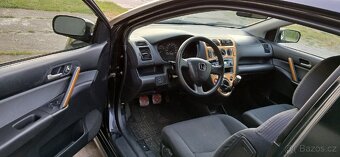 Honda Civic 7g 1.4i 66kW
- 7