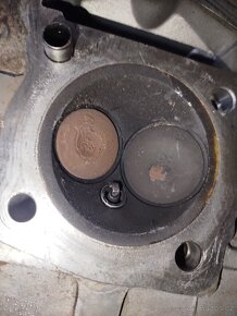 Díly na XMOTO XB 31 - 7