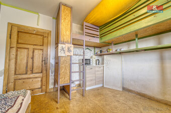 Prodej rodinného domu, 110 m², Nejdek, ul. Údolní - 7