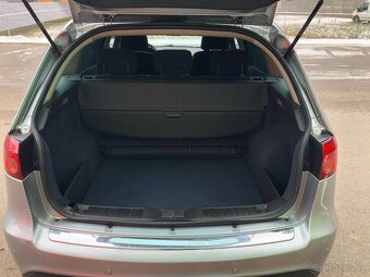 FIAT CROMA 1.9 Multijet 110kW NÁHRADNÍ DÍLY - 7