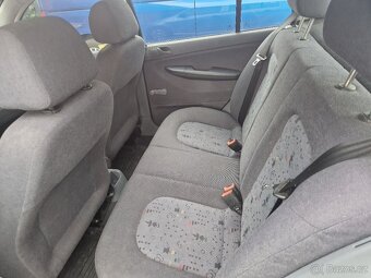 Škoda Fabia 1.4 mpi - nové ČR - 2 majitel - - 7