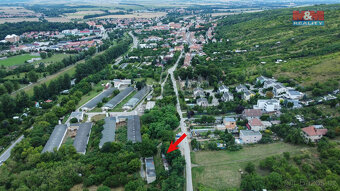 Prodej garáže, 18 m², Židlochovice - 7