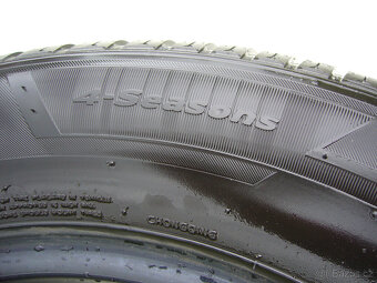 celoroční pneu Hankook Kinerga 4S2 215/60 R16 - 7