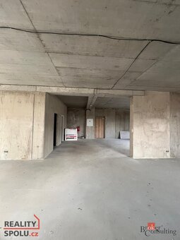 Pronájem, komerční/obchodní prostory, 182 m2, Měděná 3064/5, - 7