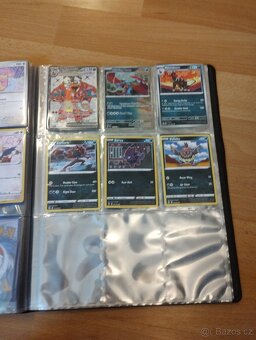 Prodám Pokémony - 7