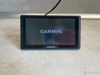 GPS Navigace Garmin Drive 60 - 7