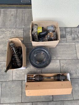 Polaris Sportsman 500 H.O. - 7