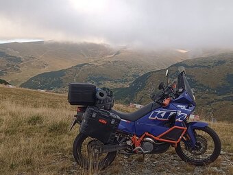 KTM 990 Adventure - 7