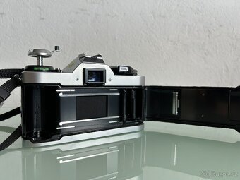 Canon AE-1 Program set - 7