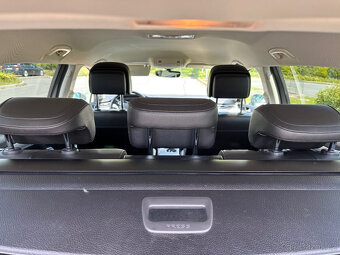 Prodám VW Passat variant 2,0TDi, 140kw, 4x4, automat 6DSG, - 7