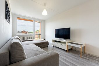 Pronájem bytu 2+kk v osobním vlastnictví 43 m², Bílina - 7