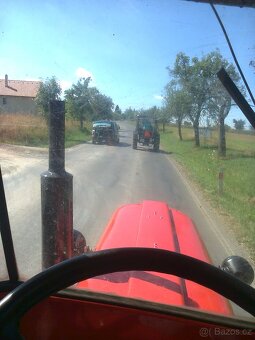 Traktor Zetor 3011 - 7