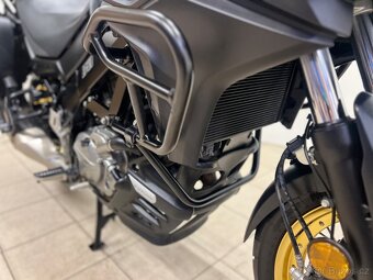 SUZUKI DL 650 V-STROM,ABS,TRAVEL,TOP - 7