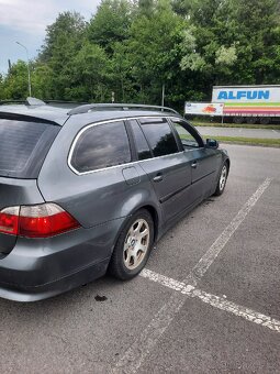 Bmw e61 525d 160kw 347xxx - 7