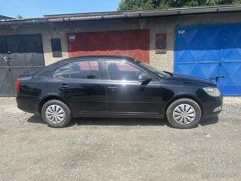 Octavia 2 1.9tdi 77kw 2010 - 7