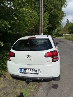 Citroen 1.4i , rok výroby 2010 - 7