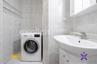 Prodej bytu 2+1, 62 m2, Slunečná - Zlín, ev.č. 02256 - 7