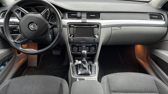 Škoda Superb 2 FL 2.0TDi 125kw Dsg 44 - 7