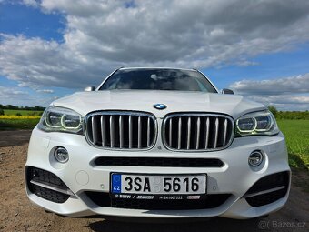 BMW X5 M50D F15 DPH - 7